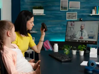 Trend Analysis: Telehealth Prescription Policy