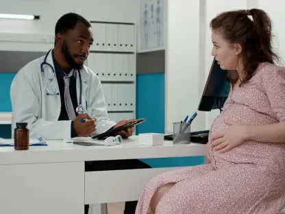 New Tools Aim to Predict Pregnancy Complications