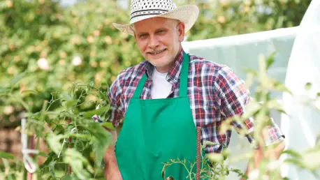 Can American Farmers Afford to Be Healthy?