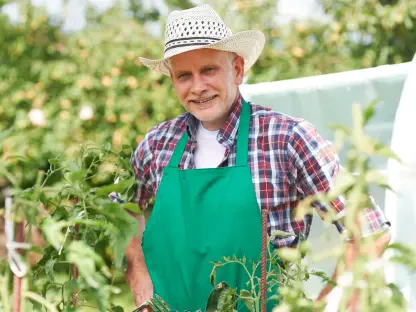 Can American Farmers Afford to Be Healthy?