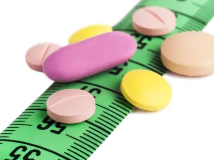 For GLP-1s to Work, Medicare Must Cover Nutrition