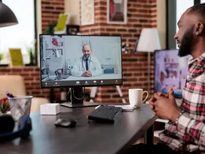 Shutdown Puts Medicare Telehealth, At-Home Care at Risk