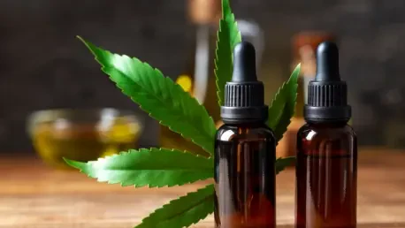 Will Regulation Make CBD a Legitimate Medicine?
