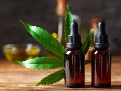 Will Regulation Make CBD a Legitimate Medicine?