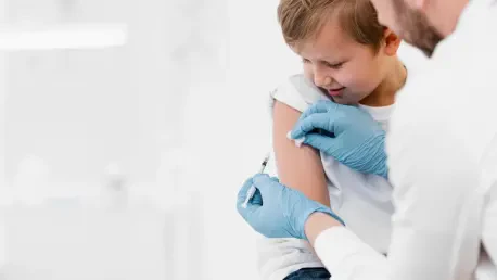 Are Conflicting Vaccine Rules Risking Kids' Health?
