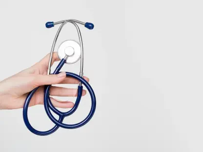 Counties Face Crisis as Health Safety Net Vanishes