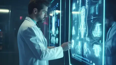 How Can Data and AI Unlock Radiology's Potential?