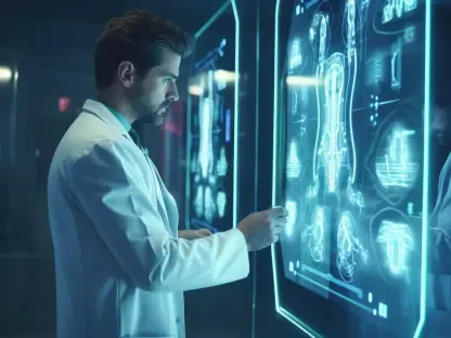 How Can Data and AI Unlock Radiology's Potential?