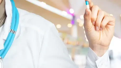 Roche's New Drug Challenges Obesity Market Leaders