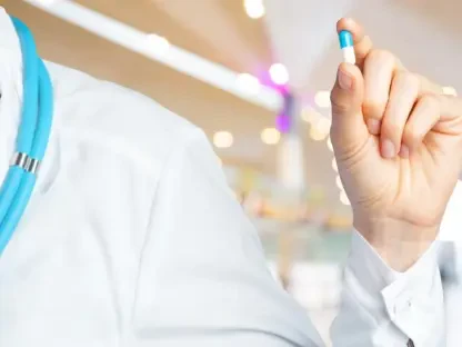 Roche's New Drug Challenges Obesity Market Leaders