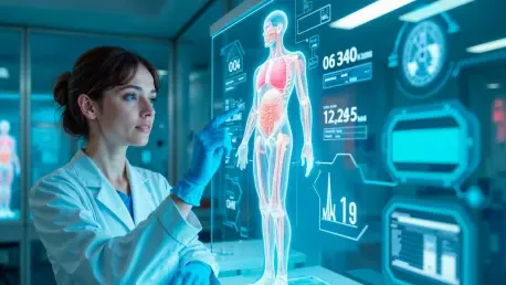 How Digital Twins Are Redefining Patient Care