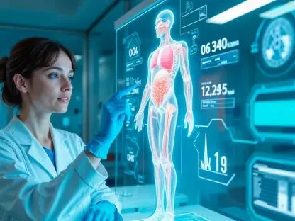 How Digital Twins Are Redefining Patient Care