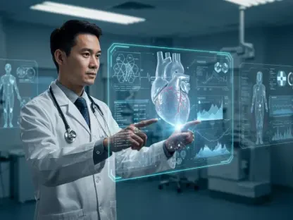 Healthcare Leaders Demand Measurable Results From AI