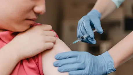 Is the CDC Endangering Children With Fewer Vaccines?