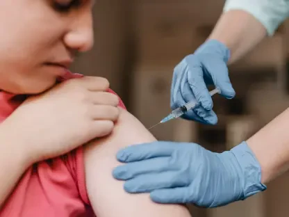 Is the CDC Endangering Children With Fewer Vaccines?