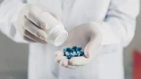 New Medicare Drug Negotiations Pose Little Threat to Pharma