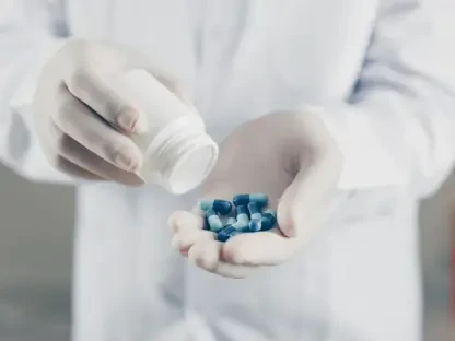 New Medicare Drug Negotiations Pose Little Threat to Pharma