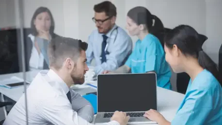 The Healthcare Workforce Crisis Demands Urgent Systemic Reform