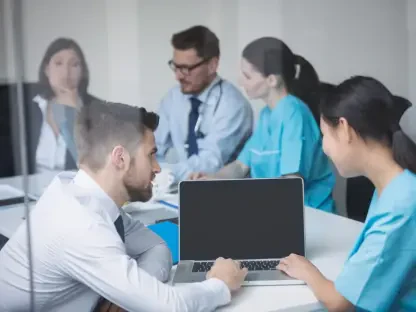 The Healthcare Workforce Crisis Demands Urgent Systemic Reform