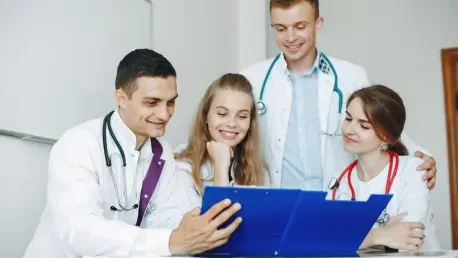 Can Cameroon Revitalize Its Ailing Health Schools?