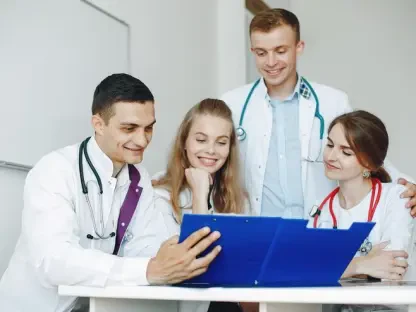 Can Cameroon Revitalize Its Ailing Health Schools?