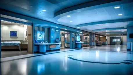 Public Universities Build Next-Gen Healthcare Facilities