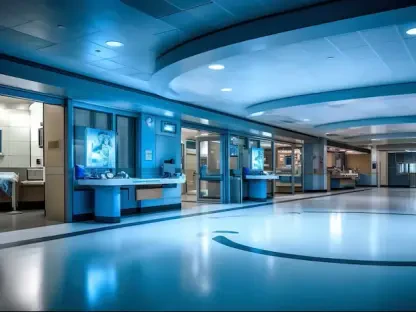 Public Universities Build Next-Gen Healthcare Facilities