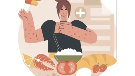 GSK Enters Food Allergy Market With $2.2B Rapt Purchase