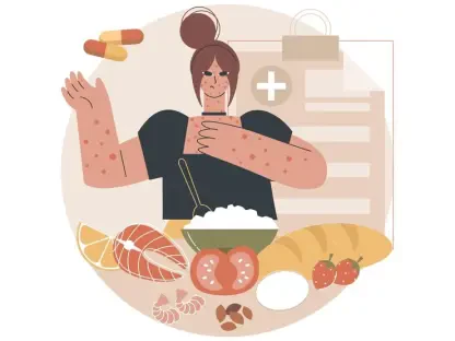 GSK Enters Food Allergy Market With $2.2B Rapt Purchase