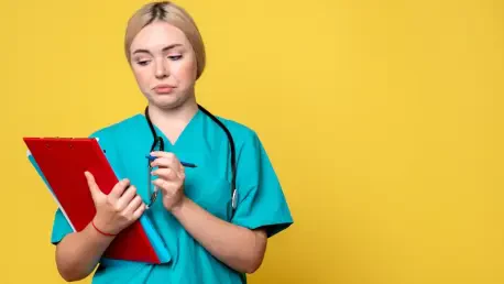 Trend Analysis: Nursing Degree Reclassification