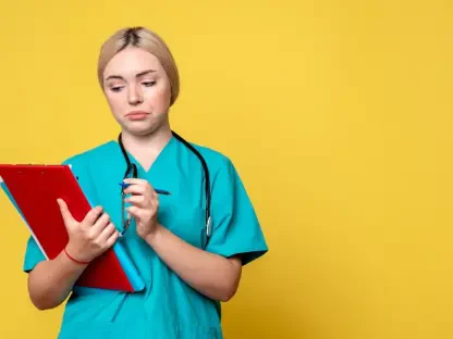 Trend Analysis: Nursing Degree Reclassification