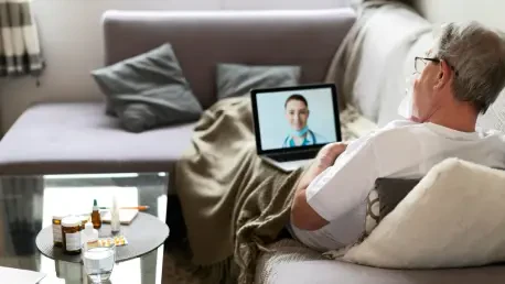 How Can Virtual Care Solve the VA's Health Crisis?