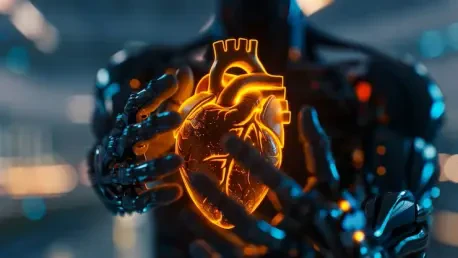 US Agency Pursues FDA Approval for an AI Cardiologist