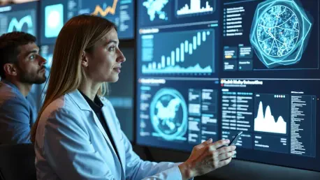 Is Diagnostic Data Healthcare's Most Valuable Asset?