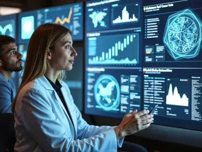 Is Diagnostic Data Healthcare's Most Valuable Asset?