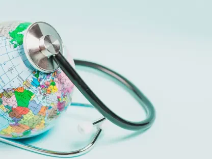 Hospital Boosts Medical Tourism With Big Data and Telehealth