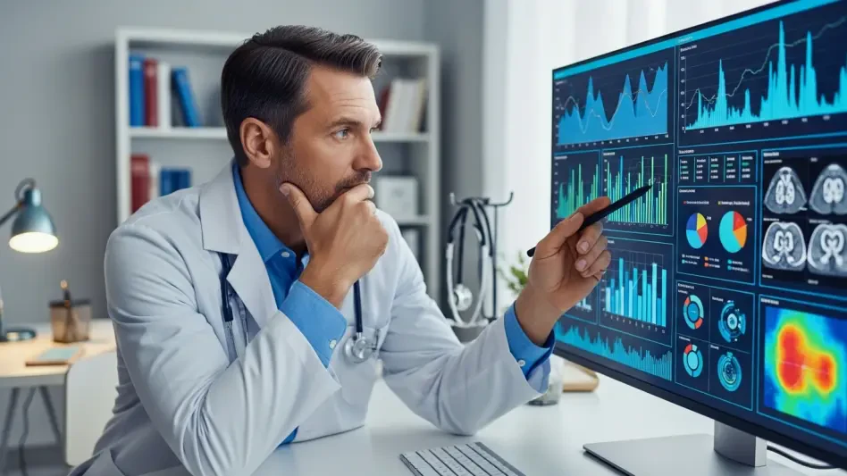 How Is Analytics Shaping Modern Medicine?