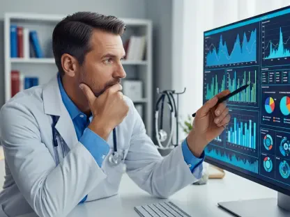 How Is Analytics Shaping Modern Medicine?