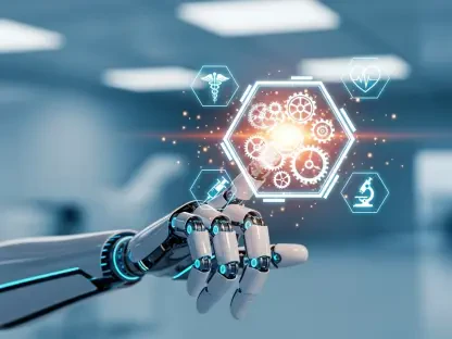 Trend Analysis: Intelligent Automation in Healthcare