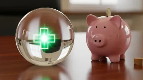 Cost Pressures Will Reshape Healthcare by 2026