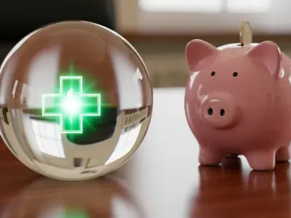 Cost Pressures Will Reshape Healthcare by 2026