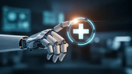 Trend Analysis: Algorithmic Bias in Healthcare