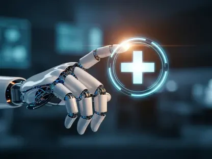 Trend Analysis: Algorithmic Bias in Healthcare