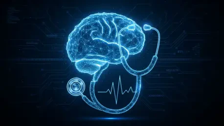 Trend Analysis: Generative AI in Healthcare