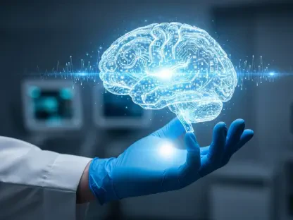 Investors Pour $427M Into AI-Powered Health Tech