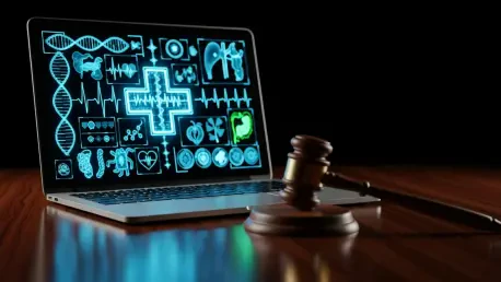 Experts Call for Clear Medical Data Ownership Laws