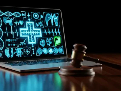 Experts Call for Clear Medical Data Ownership Laws