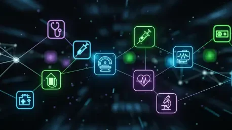 What's Driving the Connected Healthcare Revolution?