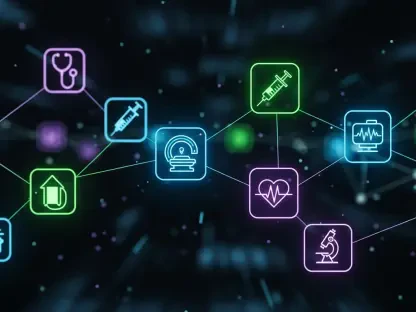 What's Driving the Connected Healthcare Revolution?