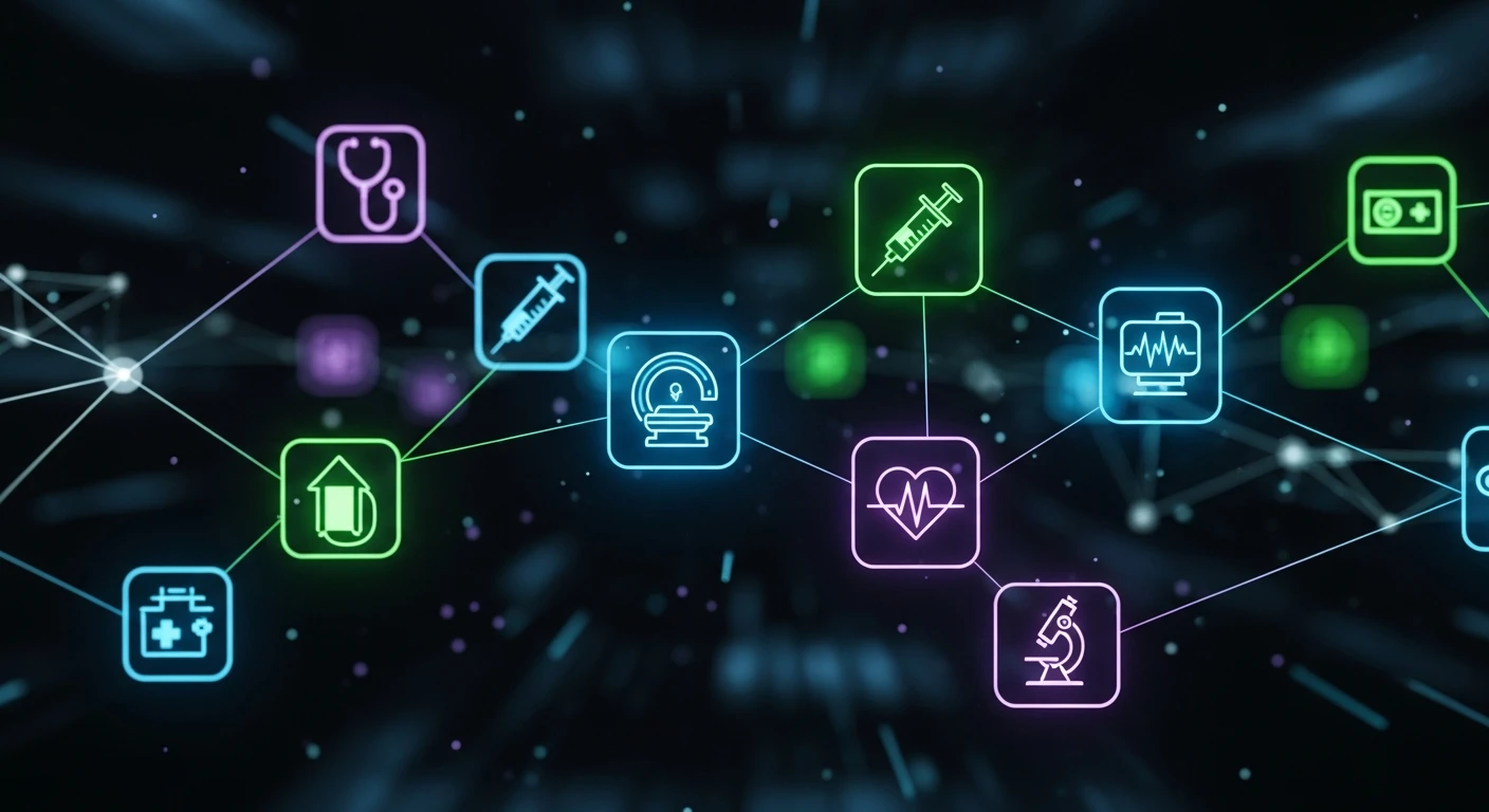 What's Driving the Connected Healthcare Revolution? | HealthPoint